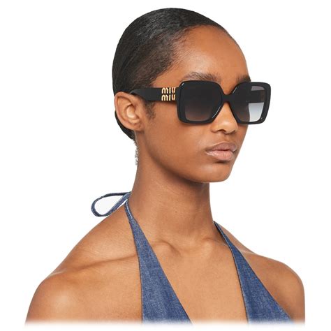 miu miu sunglasses dubai|miu oversized sunglasses.